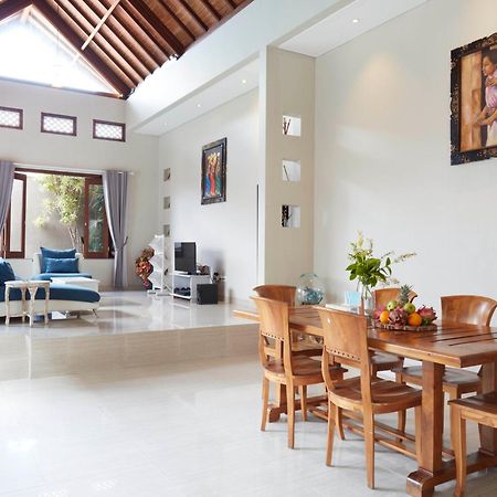 Dreamscape Bali Villas Canggu Екстер'єр фото