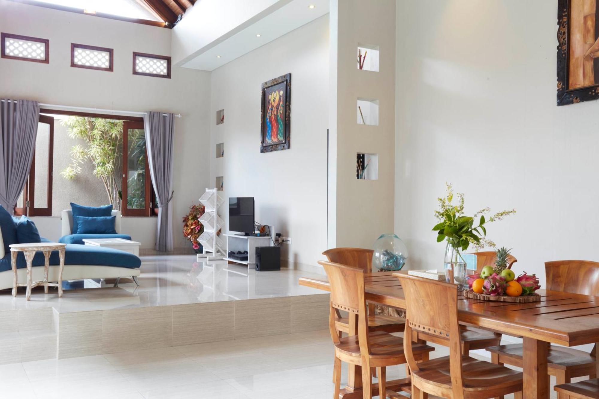 Dreamscape Bali Villas Canggu Екстер'єр фото