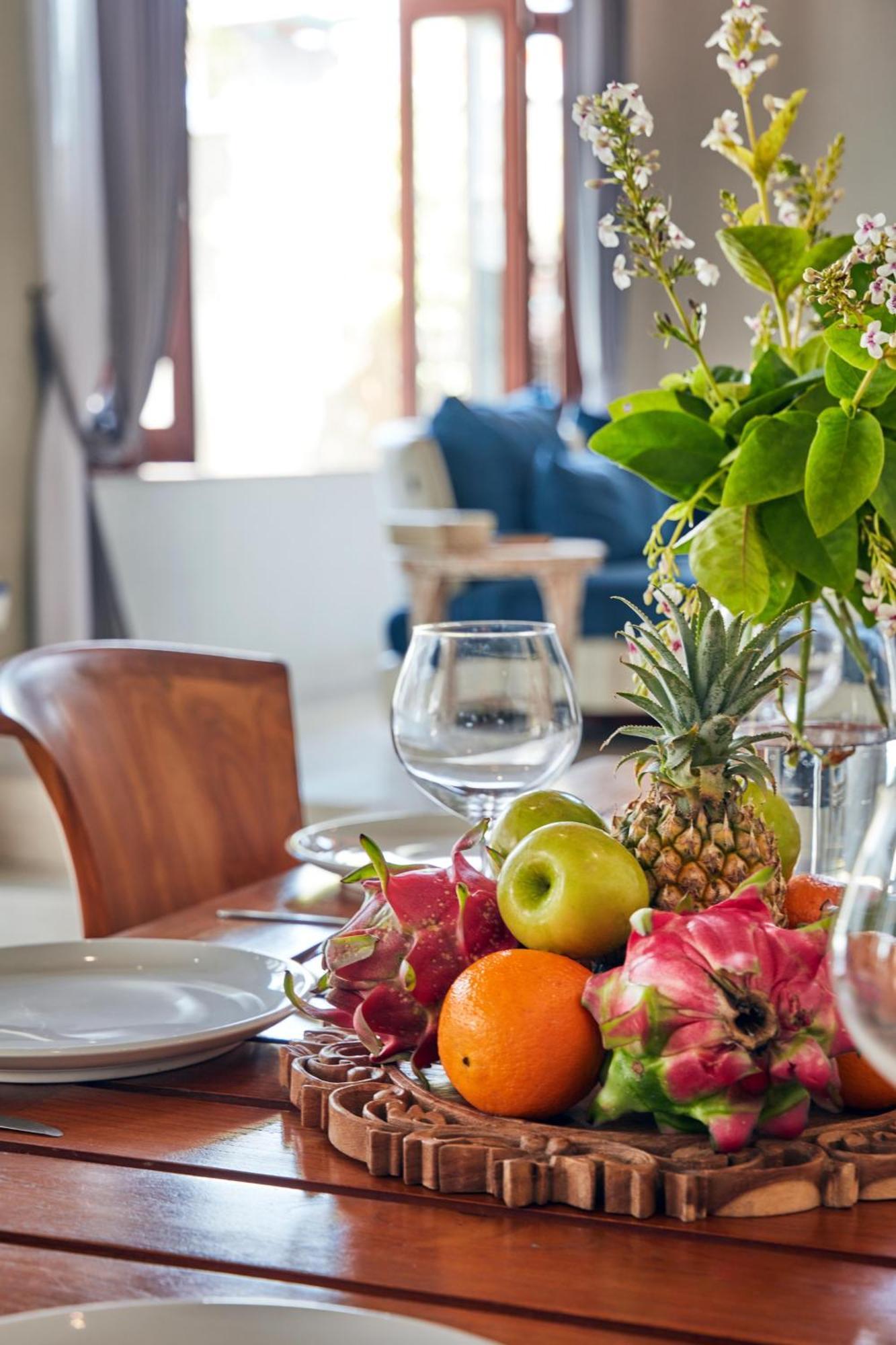 Dreamscape Bali Villas Canggu Екстер'єр фото