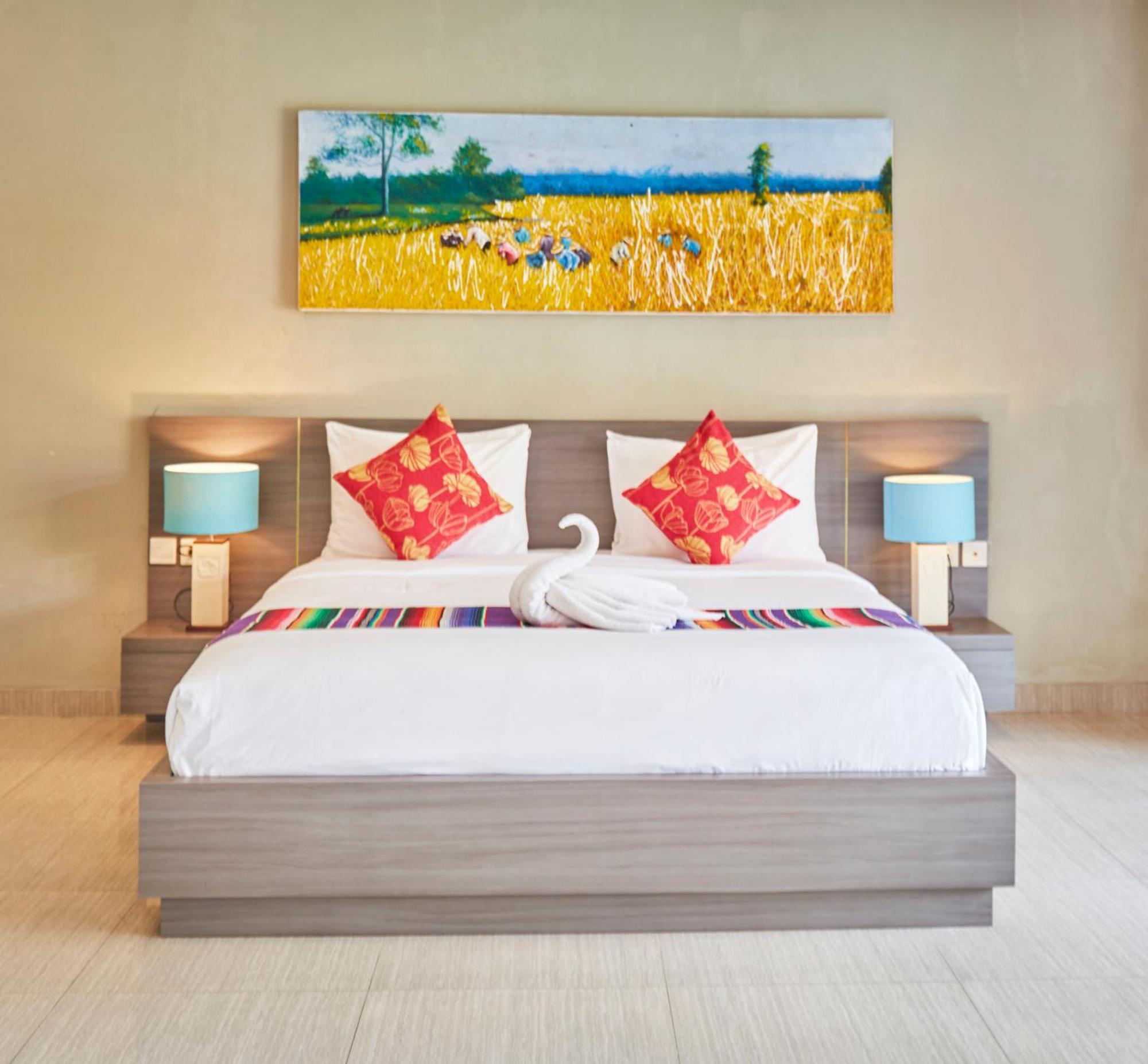 Dreamscape Bali Villas Canggu Екстер'єр фото