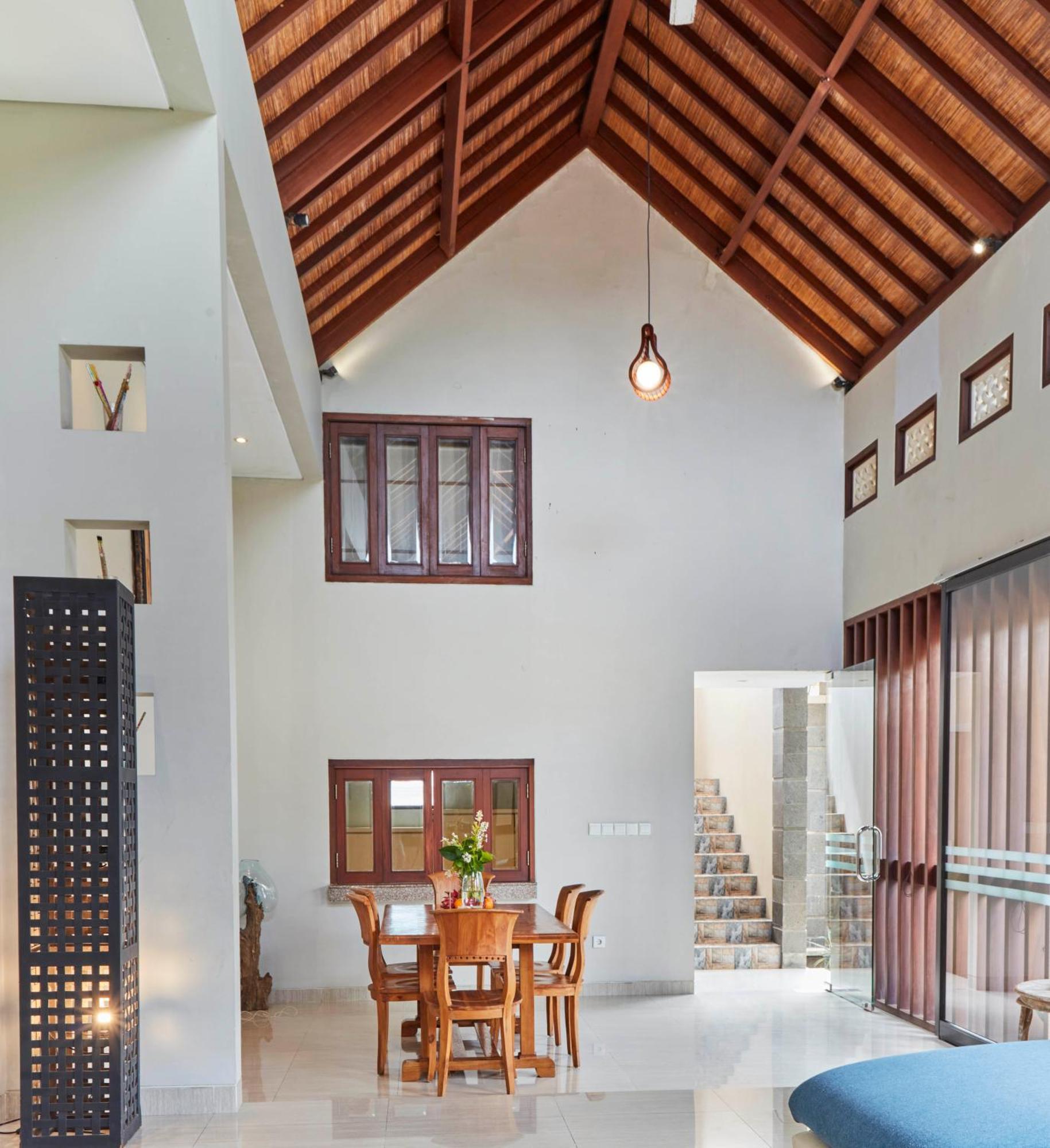 Dreamscape Bali Villas Canggu Екстер'єр фото