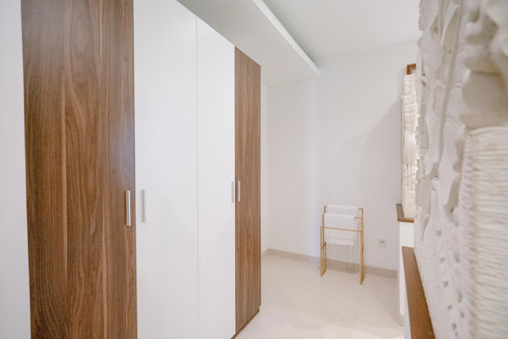 Dreamscape Bali Villas Canggu Екстер'єр фото
